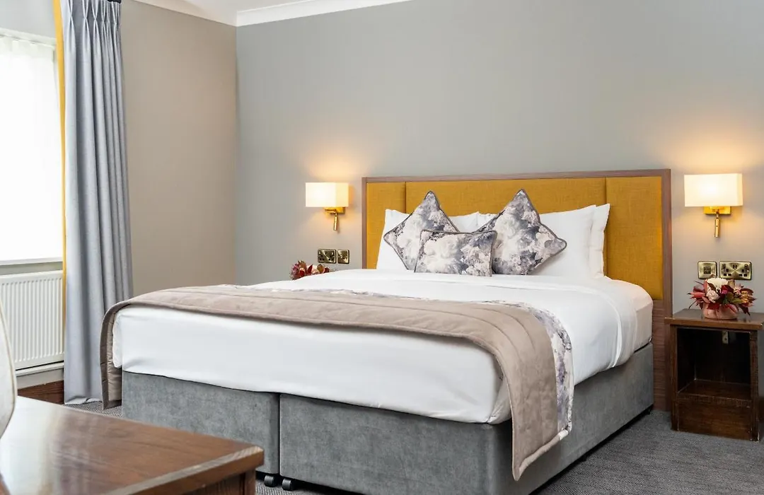 Cavan Crystal Hotel-1